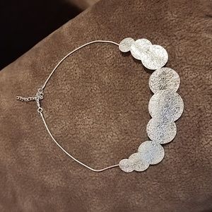 Womens necklace
